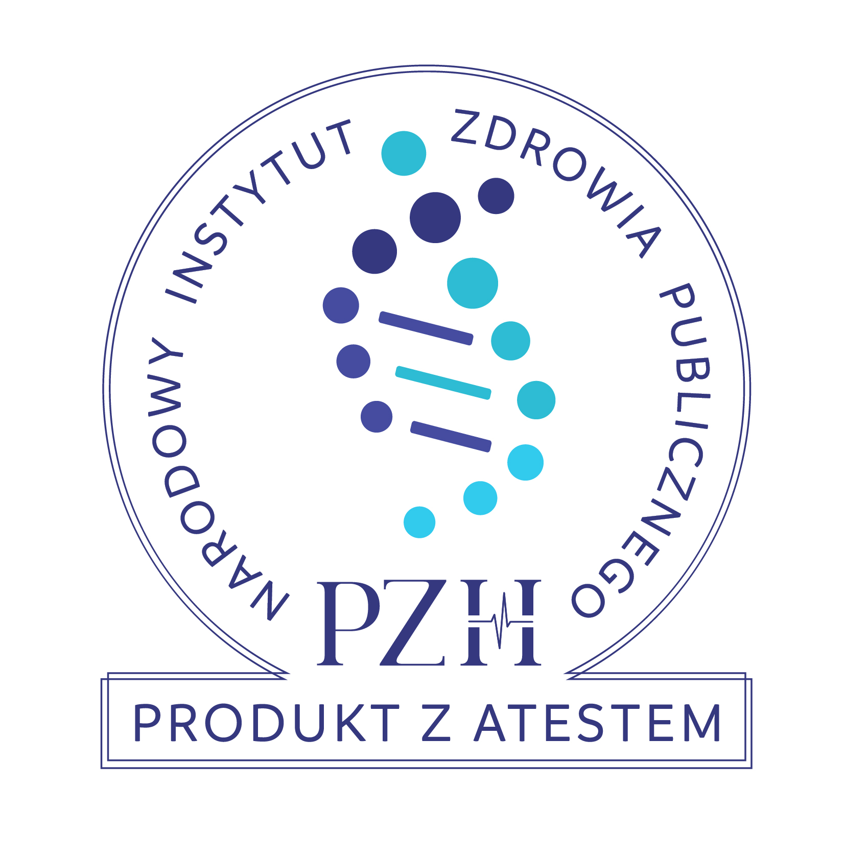 PZH – produkt z atestem